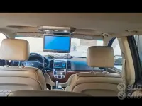 Usata Hyundai Santa Fe 155 CV (114 kW) 2008 SUV