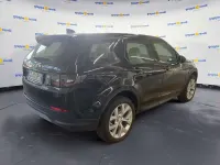 Usata Land Rover Discovery 5 S 163 CV (119 kW) 2024 Nero SUV