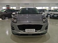 usata Ford Puma 1.0 EcoBoost Hybrid 125 CV S&S Titaniu