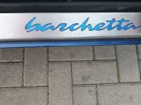 Usata Fiat Barchetta 131 CV (96 kW) 2000 Cabrio