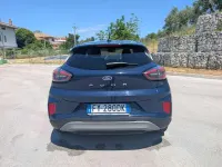 Usata Ford Puma Titanium X 125 CV (91 kW) 2020 SUV