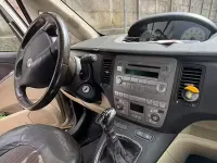 Usata Lancia Musa 95 CV (69 kW) 2005 Monovolume