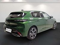 Occasion Peugeot 308 Allure 131 ch (96 kW) 2024 Vert Citadine
