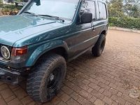 Usata Mitsubishi Pajero 1996 SUV