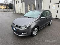 Occasion VW Polo 75 ch (55 kW) 2013 Gris Berline