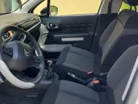 Usata Citroën C3 Live 68 CV (50 kW) 2019 Utilitaria