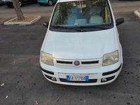 Usata Fiat Panda 70 CV (51 kW) 2006 Bianco Utilitaria