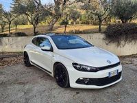 Usata VW Scirocco 140 CV (102 kW) 2012 Coupé