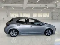 Usata Toyota Corolla Business Edition 98 CV (72 kW) 2022 Grigio Berlina