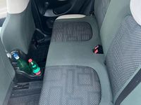 Usata Fiat Panda 4x4 2013 Verde Utilitaria