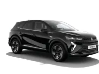 Usata Renault Symbioz Techno 160 CV (117 kW) 2024 Blu mercure SUV