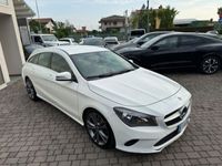 usata Mercedes CLA180 d S.W. Automatic Business Extra