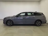 Usata Peugeot 308 SW Active 131 CV (96 kW) 2024 Nero Station wagon