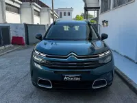 Usata Citroën C5 Aircross Feel 131 CV (96 kW) 2019 Other SUV