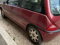 Usata Lancia Ypsilon 86 CV (63 kW) 1999 Utilitaria
