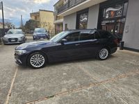 Usata BMW 530 265 CV (194 kW) 2017 Station wagon