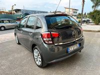 usata Citroën C3 1400hdi seduction