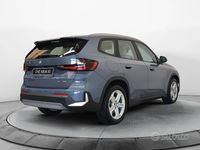 Nuova BMW iX1 Comfort Edition 103 kW (141 CV) 2025 Grigio SUV
