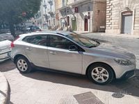 Usata Volvo V40 2014 Grigio SUV