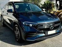Usata Mercedes EQA250 Premium 89 kW (122 CV) 2021 SUV
