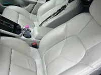 Usata Porsche Macan 265 CV (194 kW) 2022 Nero SUV