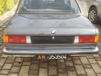 usata BMW 315 315 2 porte