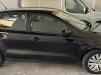 Usata VW Polo 75 CV (55 kW) 2013 Nero Utilitaria