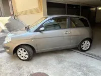 Usata Lancia Ypsilon 69 CV (50 kW) 2005 Marrone Utilitaria