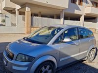 usata Audi A2 1.4 tdi