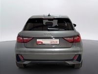 Usata Audi A1 Sportback S-Line 95 CV (69 kW) 2025 Grigio chronos metallizzato Utilitaria