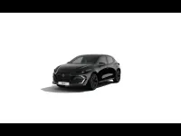Nuova Renault Clio V 2026 Nero etoilé Berlina