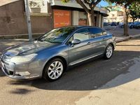 usata Citroën C5 C5II 2008 Berlina 2.0 hdi 16v Exclusive 160cv aut