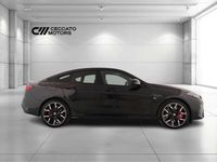 usata BMW 218 d Gran Coupe MSport Pro auto