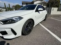 Usata BMW 120 M Sport 190 CV (139 kW) 2021 Utilitaria