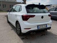 Usata VW Polo 80 CV (58 kW) 2023 Utilitaria