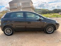 Usata Fiat Punto Evo 2010 Nero Utilitaria
