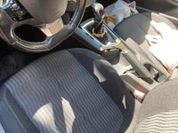 Usata Peugeot 308 92 CV (67 kW) 2014 Grigio Berlina
