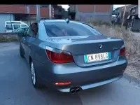 Usata BMW 530 231 CV (169 kW) 2005 Grigio Berlina