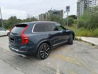 usata Volvo XC90 B5 AWD Geartronic 7 posti Inscription