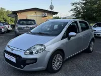 Usata Fiat Punto Evo Dynamic 75 CV (55 kW) 2012 Other Utilitaria