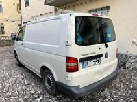 usata VW Transporter T5