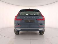 Usata Volvo XC60 Core 253 CV (186 kW) 2024 Denim blue SUV