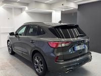 Usata Ford Kuga ST-Line 120 CV (88 kW) 2022 Grigio SUV