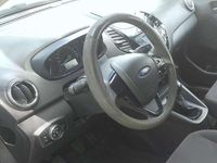 Usata Ford Ka 71 CV (52 kW) 2017 Argento Berlina