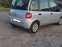Usata Fiat Multipla Dynamic 120 CV (88 kW) 2009 Monovolume