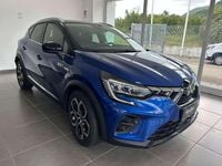 Nuova Mitsubishi ASX Intense 92 CV (67 kW) 2025 Royal blue met/black SUV