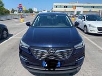 usata Opel Grandland X - 2019