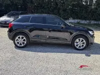 Usata Audi Q2 Sport 116 CV (85 kW) 2018 Nero SUV