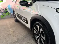 Usata Citroën C3 PureTech 83 CV (61 kW) 2022 Bianco Utilitaria