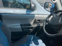 Usata Mitsubishi Pajero 120 CV (88 kW) 1999 Blu SUV